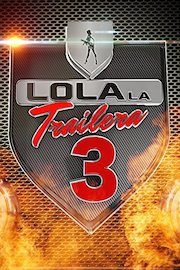 Lola La Trailera 3: El Gran Reto