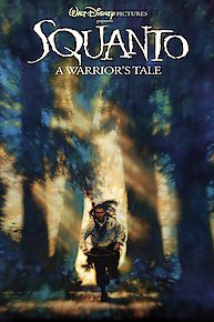 Squanto: A Warrior's Tale