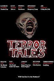 Terror Studios