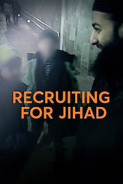 Recruiting For Jihad