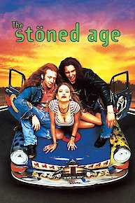 The Stoned Age