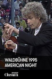 Waldbühne 1995 - American Night