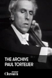 The Archive - Paul Tortelier