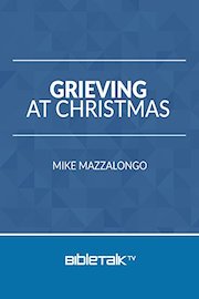 Grieving at Christmas