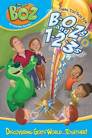 Boz: B-o-z and 1-2-3s
