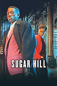 Sugar Hill