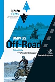 BMW GS Off-Road Riding Skills