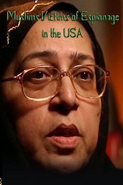 Muslims: Victims of Espionage