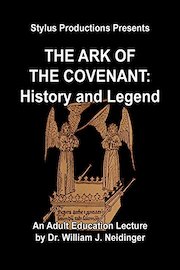 The Ark of the Covenant: History and Legend