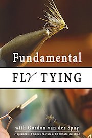 Fundamental Fly Tying
