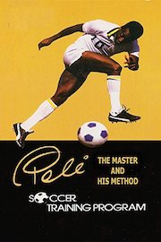 Pele, The Master & His Method