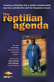 The Reptilian Agenda