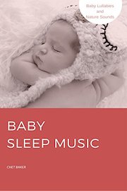 Baby Sleep Music - Baby Lullabies and Nature Sounds