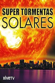 Super Tormentas Solares