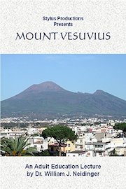 Mount Vesuvius