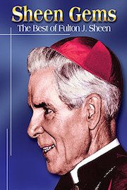 Sheen Gems - The Best Of Fulton J. Sheen