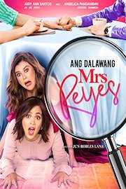 Ang Dalawang Mrs Reyes