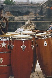 Lucumi: The Rumbero of Cuba