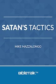 Satan's Tactics