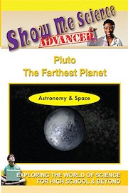 Pluto The Farthest Planet - Astronomy & Space