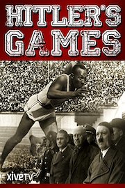 Hitler's Games