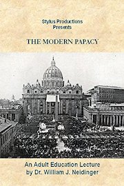 The Modern Papacy