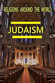 Religions Around the World - Judaism