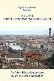 Tuscany: The Florentine Enlightenment