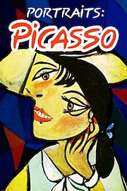 Portraits: Picasso