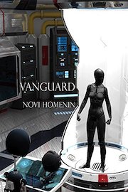 Vanguard: Novi Hominen
