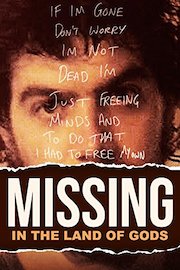 Missing In the Land of Gods