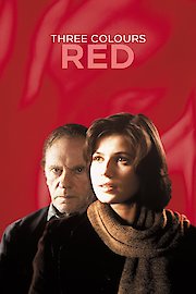 Three Colours: Red