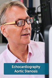 Echocardiography - Aortic Stenosis