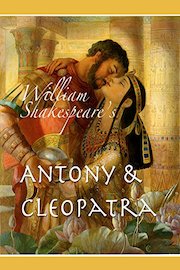 Antony and Cleopatra Shakespeare