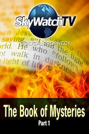Skywatch TV: The Book of Mysteries