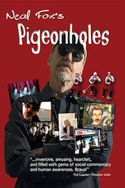 Pigeonholes