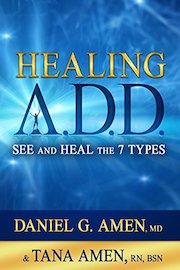 Healing A.D.D.