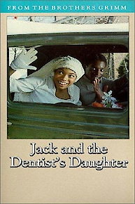 Jack and the Dentist's Daughter