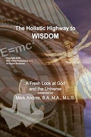 A Fresh Look at God and the Universe