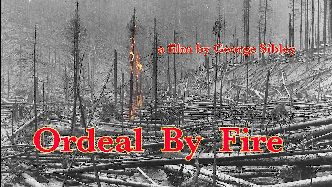 Ordeal By Fire