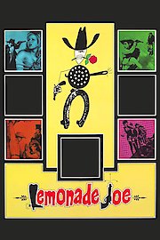 Lemonade Joe