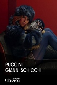 Puccini - Gianni Schicchi