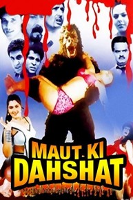 Maut Ki Dahshat