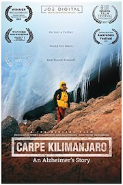 Carpe Kilimanjaro