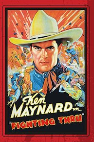 Fighting Thru (Maynard)
