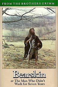 Bearskin or The Man Who Didn't Wash for Seven Years