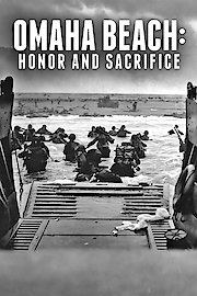 Omaha Beach: Honor and Sacrifice