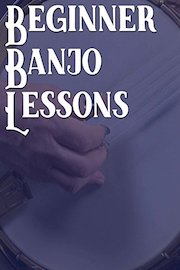 Beginner Banjo Lessons