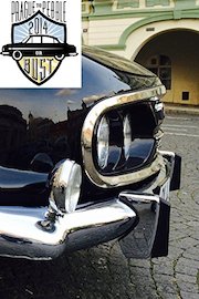 Prague to Pebble or Bust: Epic Tatra 603 road trip across Europe & U.S.