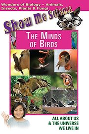 Show Me Science Biology - The Minds of Birds